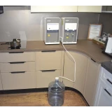 Кулер для воды Vatten LD53JK White (УТ-00001032)