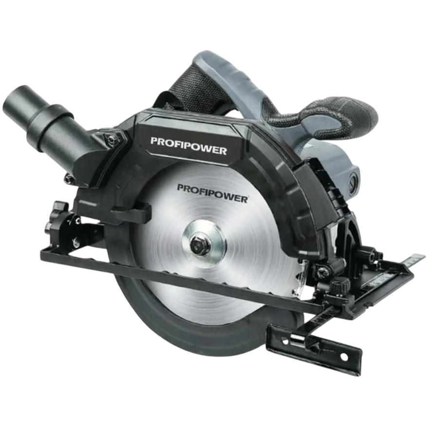 Электропила PROFIPOWER LASER ДП-190