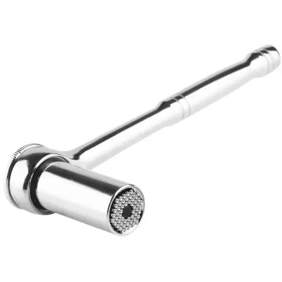 Трещотка Rexant 12-6080