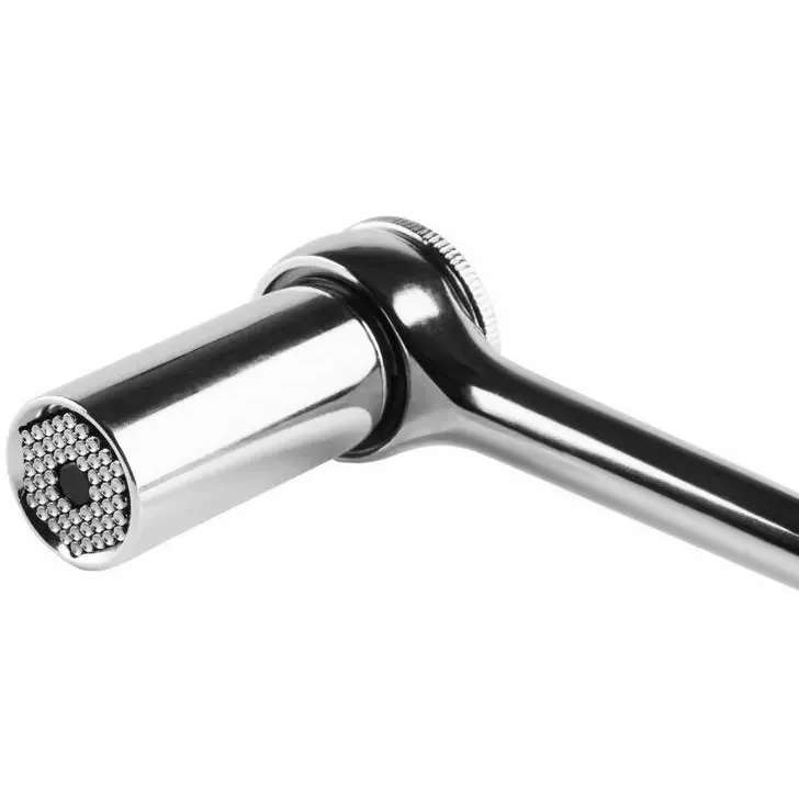 Трещотка Rexant 12-6080 - фото 2