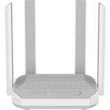 Wi-Fi маршрутизатор (роутер) Netcraze Hopper (NC-3811)