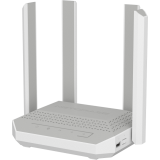 Wi-Fi маршрутизатор (роутер) Netcraze Hopper (NC-3811)