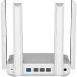 Wi-Fi маршрутизатор (роутер) Netcraze Hopper (NC-3811)