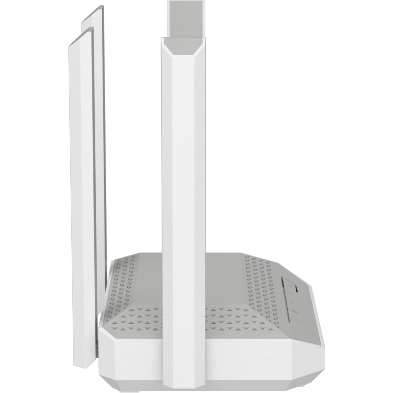 Wi-Fi маршрутизатор (роутер) Netcraze Hopper (NC-3811) - фото 4