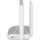 Wi-Fi маршрутизатор (роутер) Netcraze Hopper (NC-3811)