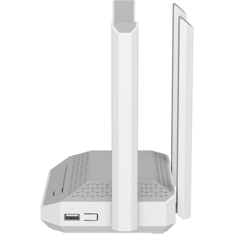 Wi-Fi маршрутизатор (роутер) Netcraze Hopper (NC-3811) - фото 5