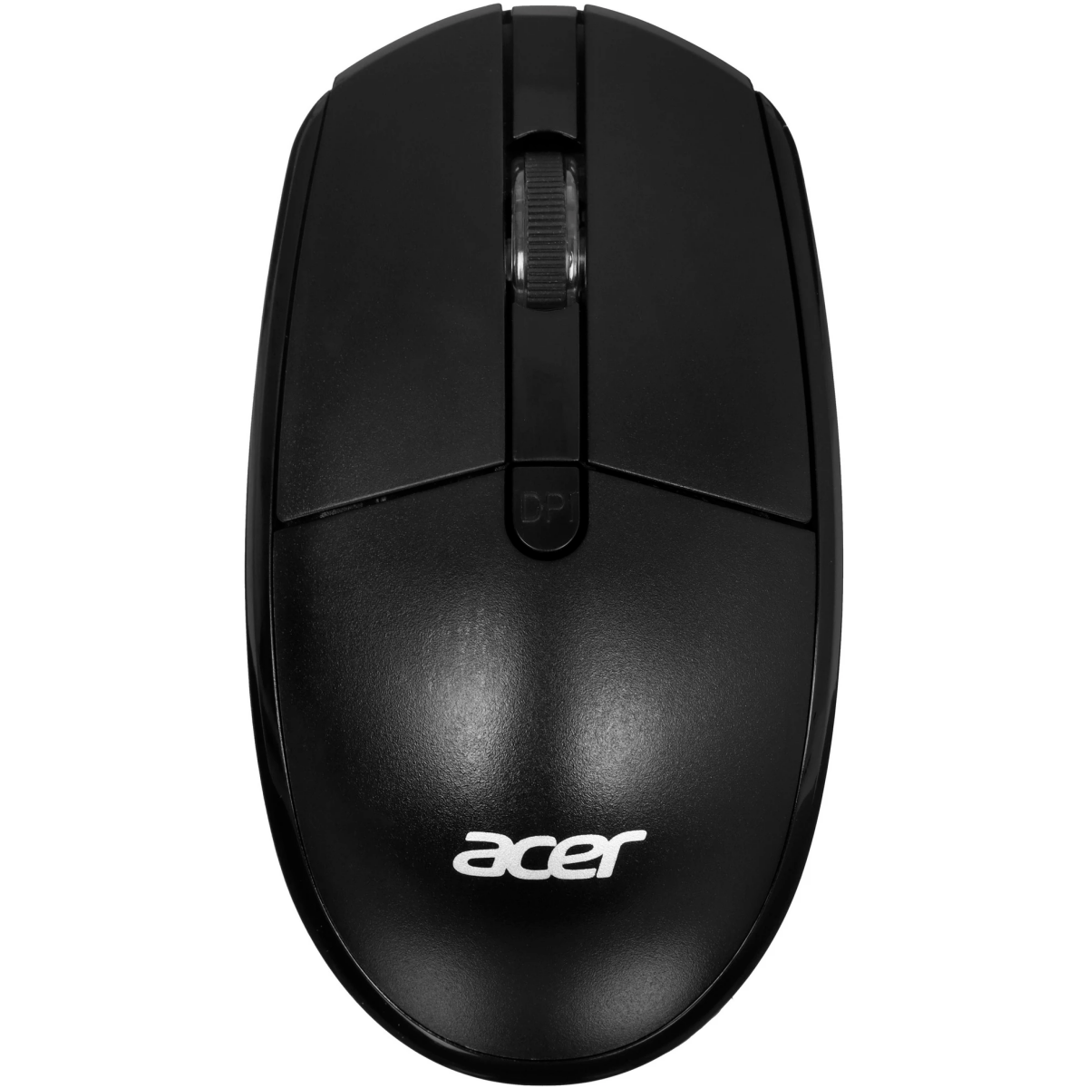 Мышь Acer OMR408 Black - ZL.MCEEE.02Z