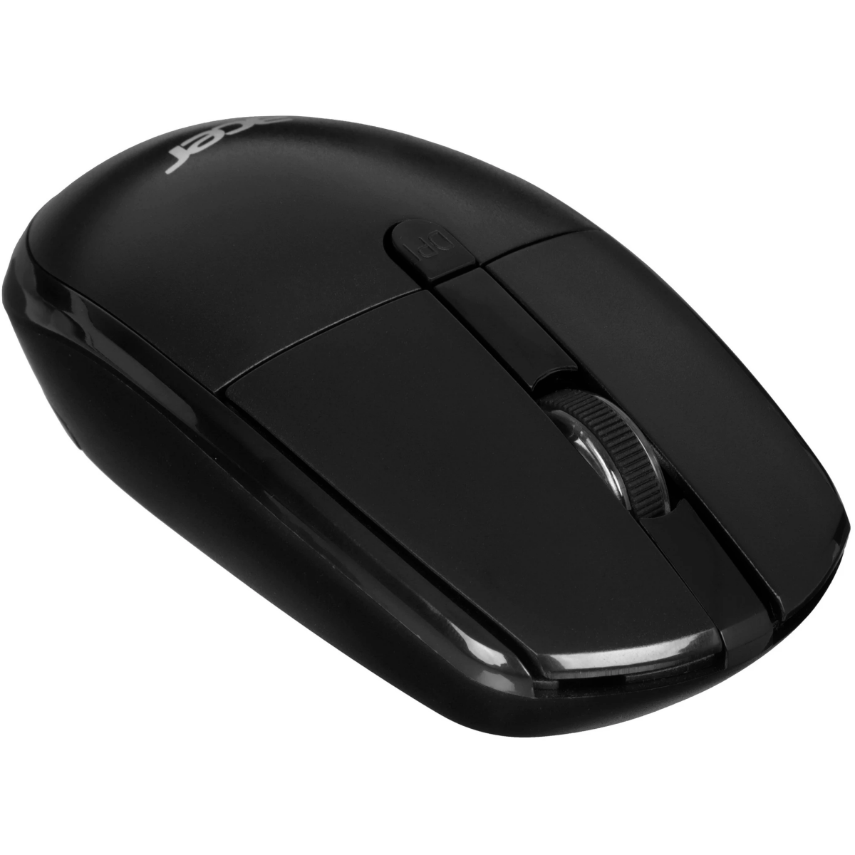 Мышь Acer OMR408 Black - ZL.MCEEE.02Z - фото 2