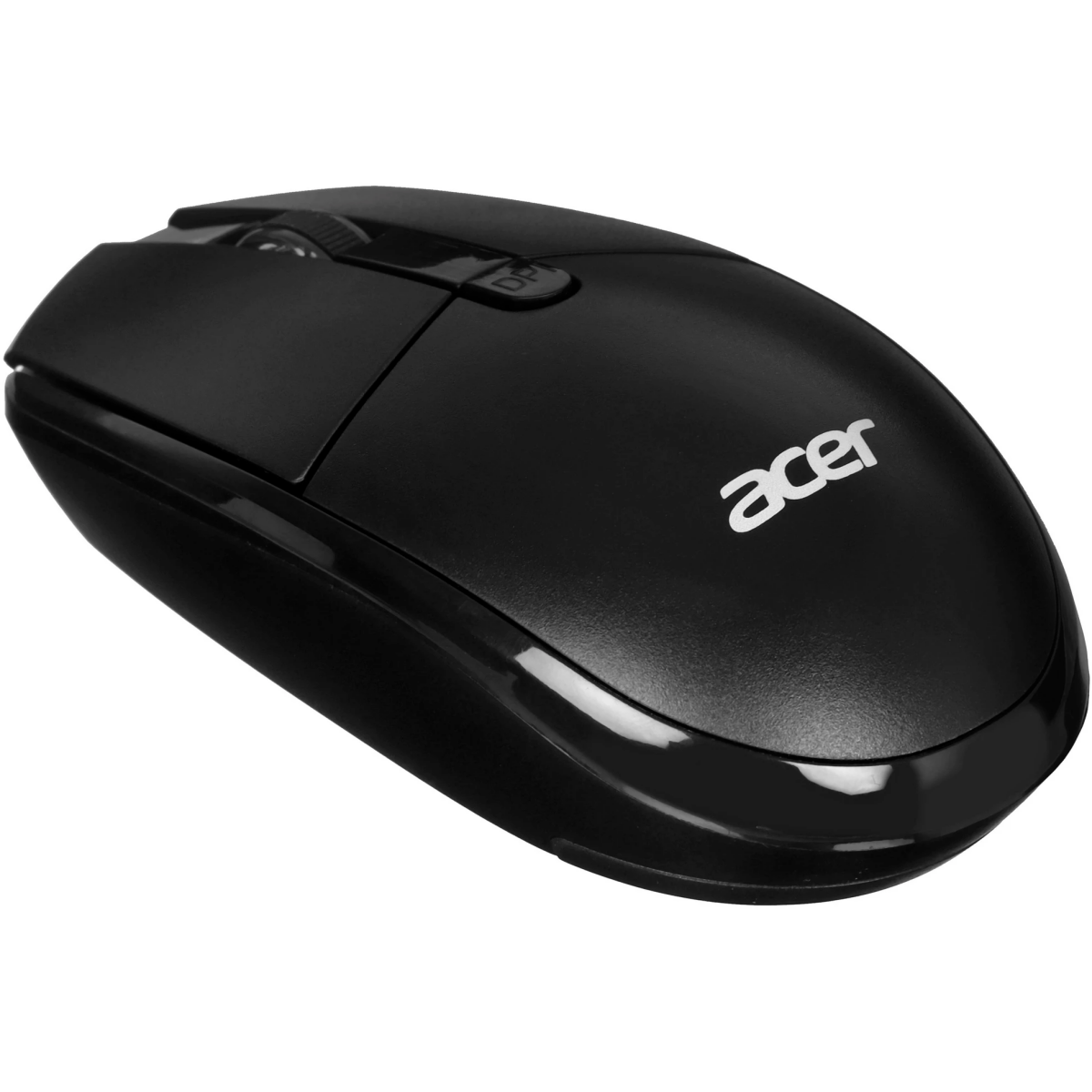 Мышь Acer OMR408 Black - ZL.MCEEE.02Z - фото 3