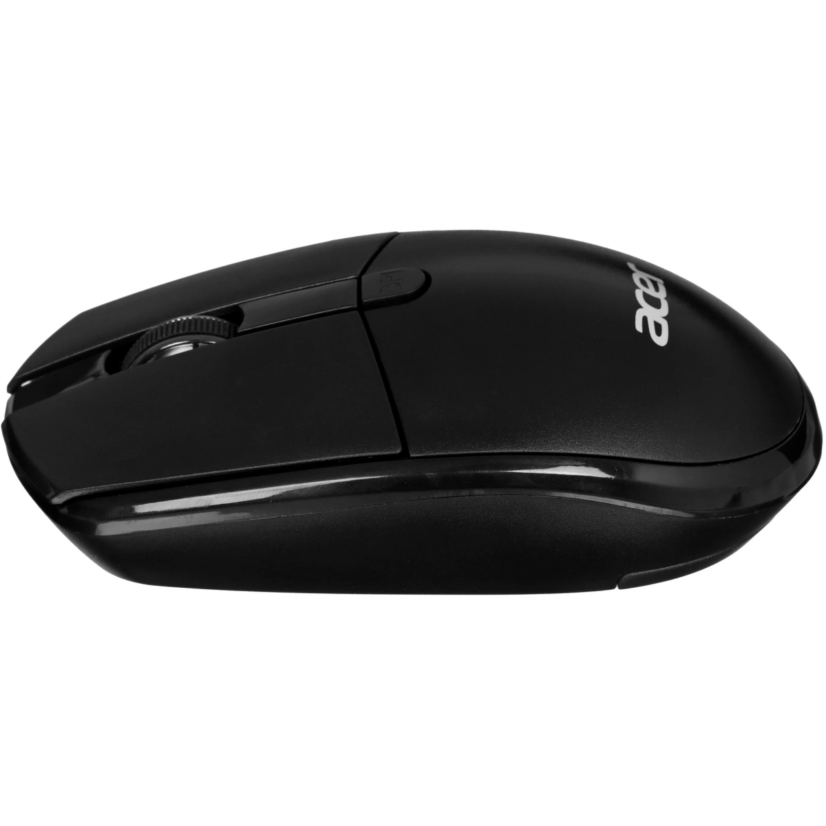 Мышь Acer OMR408 Black - ZL.MCEEE.02Z - фото 4