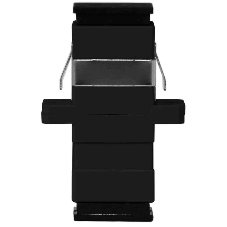 Оптический адаптер TELCORD AD-SC/MM-BK