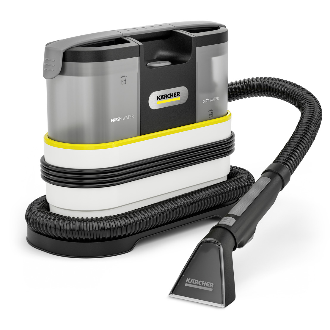 Пылесос Karcher SE 2 Spot - 1.081-410.0