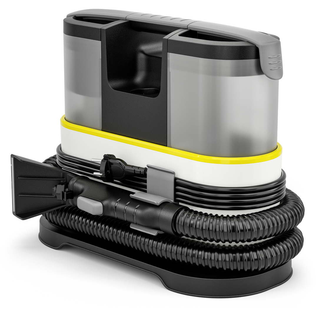 Пылесос Karcher SE 2 Spot - 1.081-410.0 - фото 2