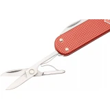 Мультитул Victorinox Classic SD Alox LE 2025 Stone Red (0.6221.L25)