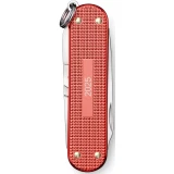 Мультитул Victorinox Classic SD Alox LE 2025 Stone Red (0.6221.L25)