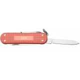 Мультитул Victorinox Classic SD Alox LE 2025 Stone Red (0.6221.L25)