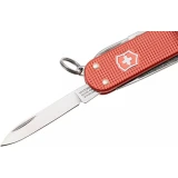 Мультитул Victorinox Classic SD Alox LE 2025 Stone Red (0.6221.L25)