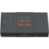 Мультитул Victorinox Classic SD Alox LE 2025 Stone Red (0.6221.L25)