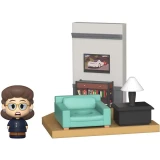 Фигурка Funko Mini Moments Seinfeld: Jerry's Apartment Elaine (56544)