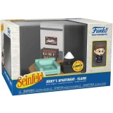 Фигурка Funko Mini Moments Seinfeld: Jerry's Apartment Elaine (56544)
