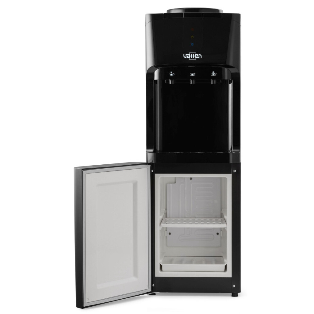 Кулер для воды Vatten V02NKB Black - УТ-00000720 - фото 6