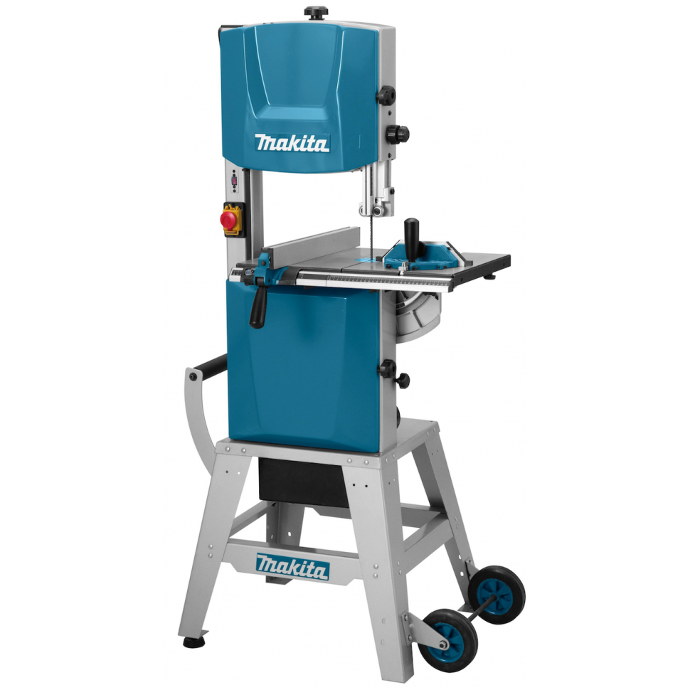 Распиловочный станок Makita LB1200F