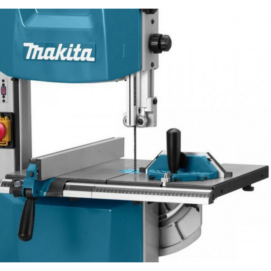 Распиловочный станок Makita LB1200F - фото 2