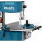 Распиловочный станок Makita LB1200F - фото 2