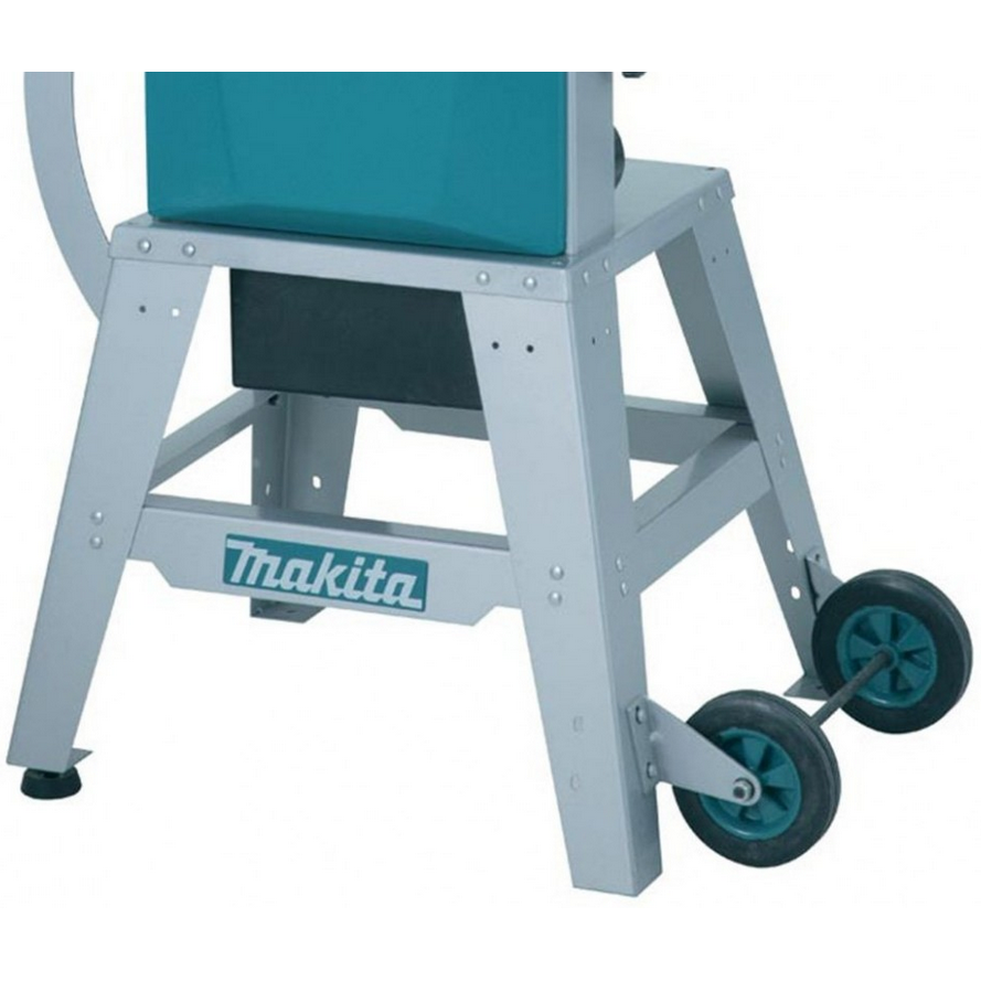 Распиловочный станок Makita LB1200F - фото 3