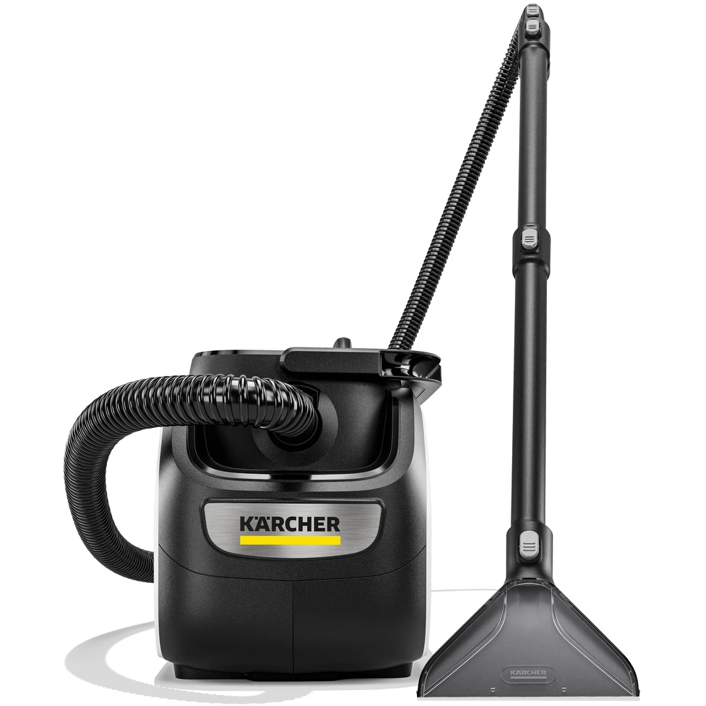 Пылесос Karcher SE 3 Compact Home Floor - 1.081-533.0 - фото 2