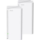 Mesh система Tenda MX15 Pro (2 шт.) (MX15 Pro (2-pack))