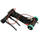 Узел захвата Lexmark 41X1223