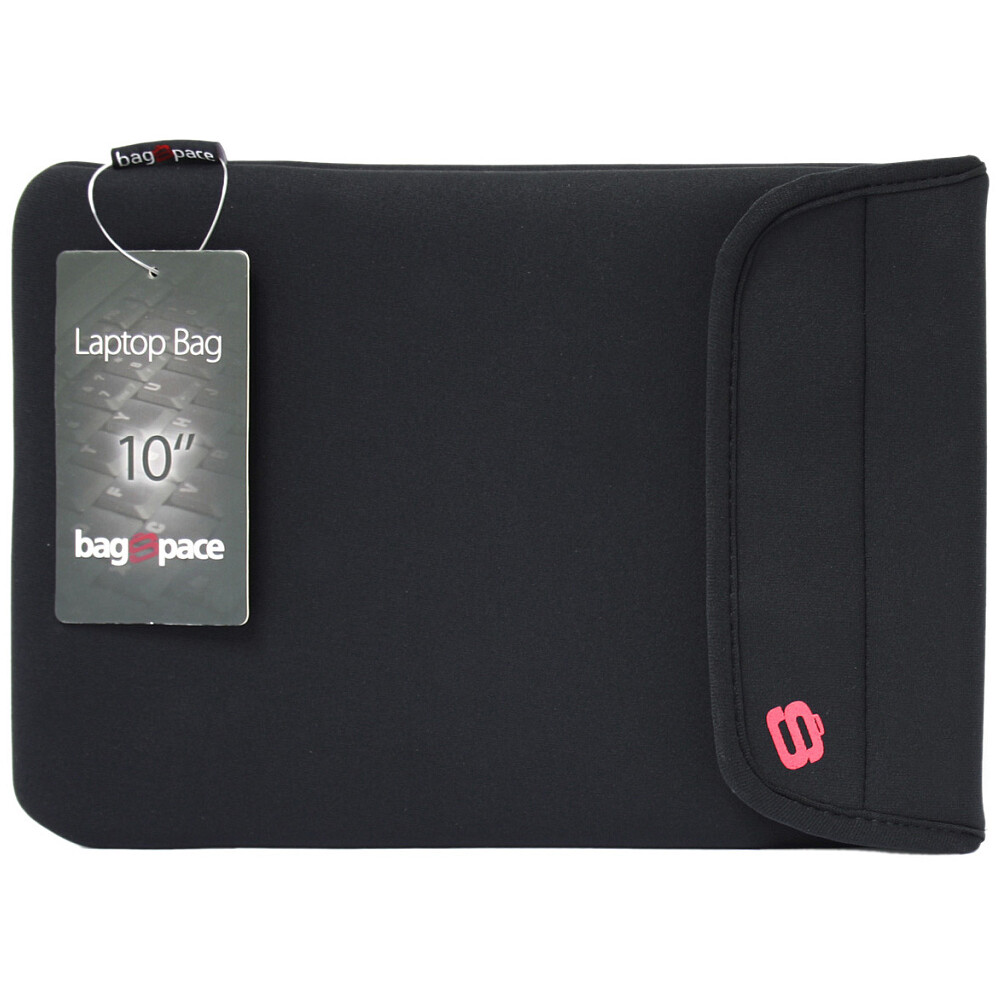 Чехол для ноутбука Bagspace PS-704-10BK