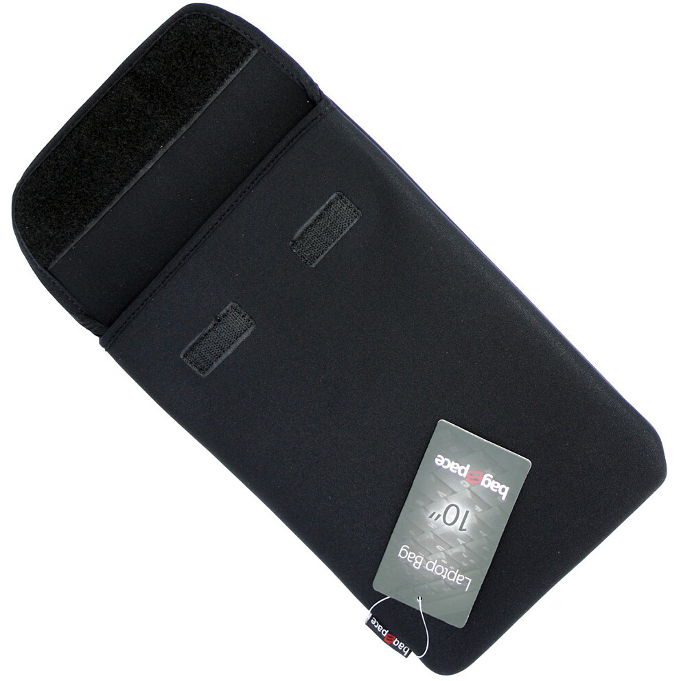 Чехол для ноутбука Bagspace PS-704-10BK - фото 4