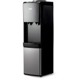 Кулер для воды Vatten V42NE Black/Silver (3578)