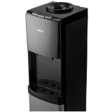Кулер для воды Vatten V42NE Black/Silver (3578)