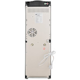 Кулер для воды Vatten V42NE Black/Silver (3578)