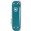 Мультитул Victorinox Classic SD Alox Colors Wild Jungle - 0.6221.242G - фото 2