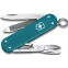 Мультитул Victorinox Classic SD Alox Colors Wild Jungle - 0.6221.242G - фото 4
