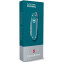 Мультитул Victorinox Classic SD Alox Colors Wild Jungle - 0.6221.242G - фото 5