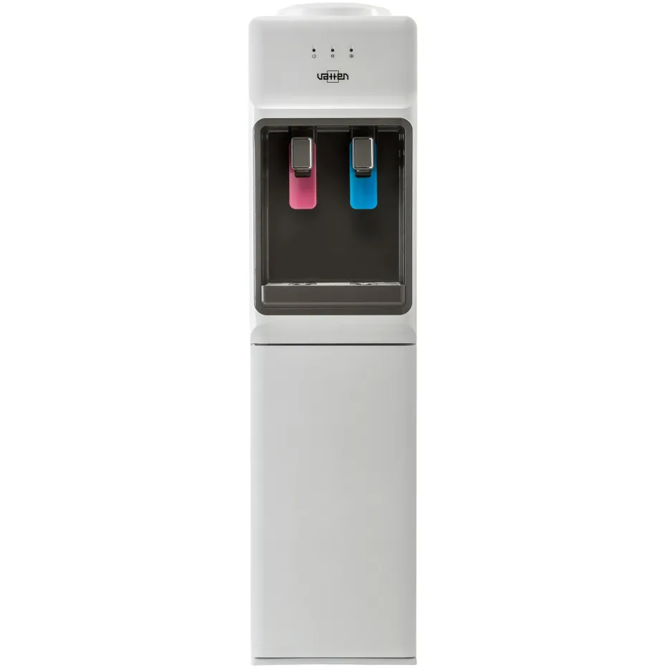 Кулер для воды Vatten V44WE White - 4582 - фото 3