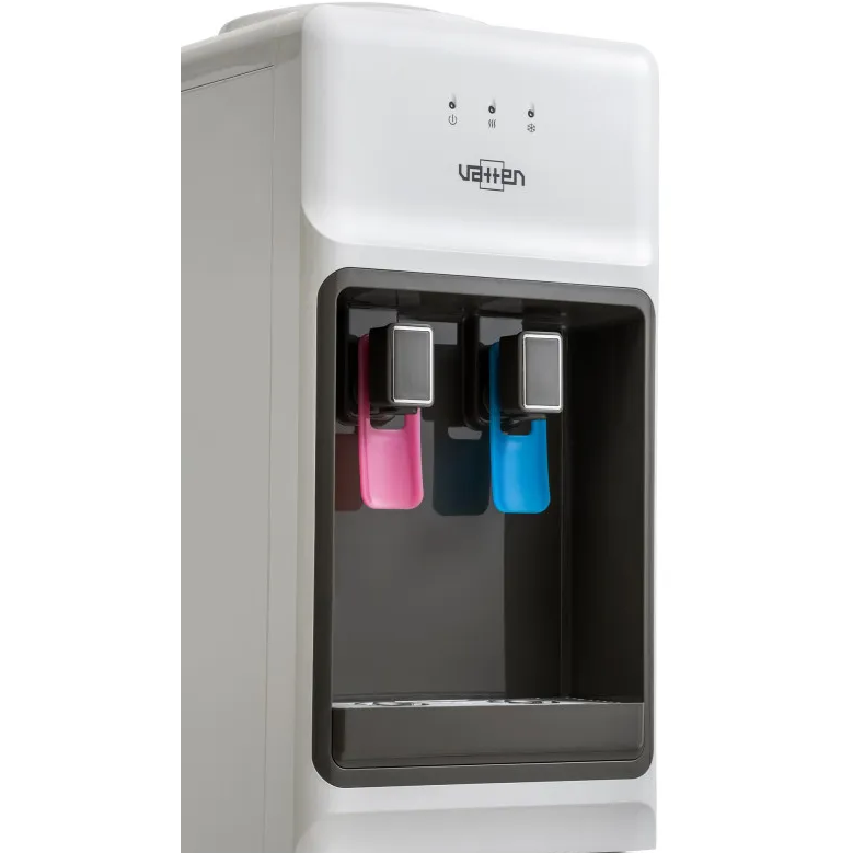 Кулер для воды Vatten V44WE White - 4582 - фото 4