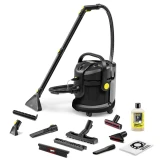 Пылесос Karcher SE 4 Go!Further (1.081-172.0)