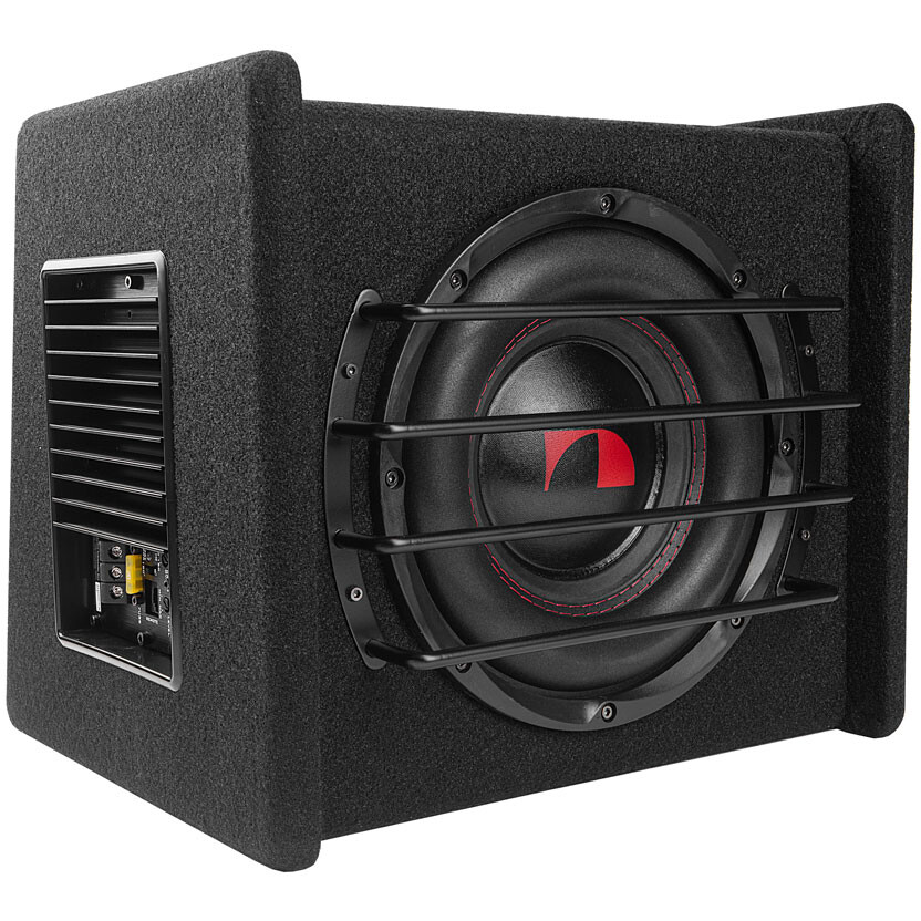 Сабвуфер Nakamichi NAK-NBX251A