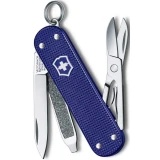 Мультитул Victorinox Classic SD Alox Colors Night Dive (0.6221.222G)