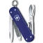 Мультитул Victorinox Classic SD Alox Colors Night Dive - 0.6221.222G