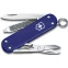 Мультитул Victorinox Classic SD Alox Colors Night Dive - 0.6221.222G - фото 2