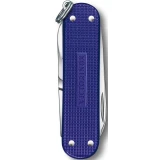 Мультитул Victorinox Classic SD Alox Colors Night Dive (0.6221.222G)