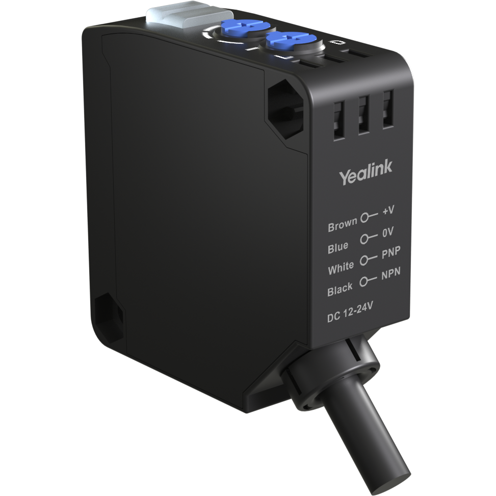 Датчик перегородки Yealink YPS20 Partition Sensor For Divisible Room