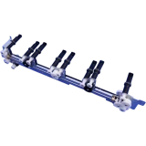 Узел отвода тонера Xerox 049K19960